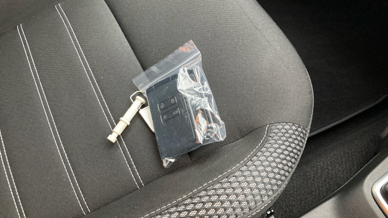 Dacia Duster 1.3 TCe 130 Prestige 5dr Petrol Estate